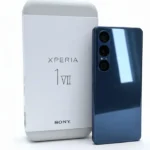 Sony Xperia 1 VII 5G Launched with Pro Camera, 512GB Storage and Premium 120Hz Display