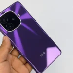 iQOO Neo 10R Launches with Snapdragon 8s Gen 3, 6400mAh Battery and 144Hz AMOLED Display