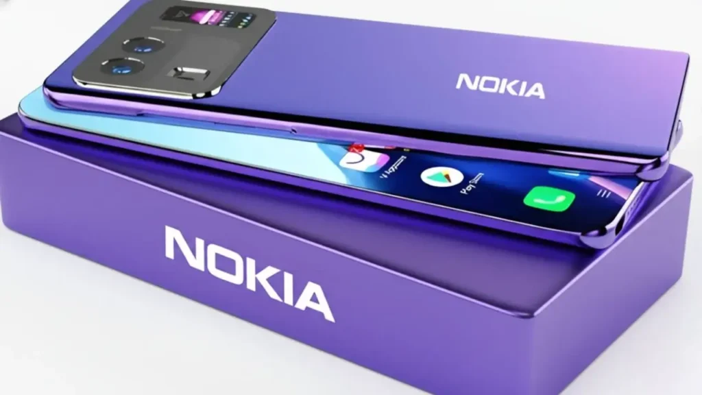 Nokia Beam Pro 5G