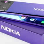 Nokia Beam Pro 5G Launched: Massive 8000mAh Battery, 512GB Storage & Flagship Performance at Competitive Price