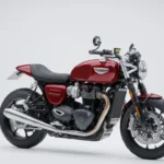 Triumph Bonneville T100 2026 Unveiled: Timeless Design Meets Modern Performance