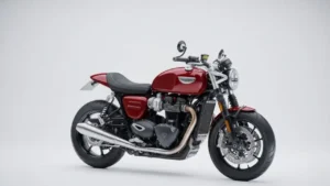 Triumph Bonneville T100 2026
