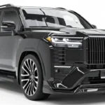 Toyota Land Cruiser 2026 Unveiled With Hybrid Power, Premium Luxury & Legendary Off-Road Strength