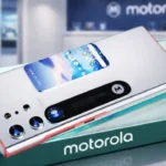 Motorola Moto E16 First Look: Budget Smartphone with Big Display, 5500mAh Battery & Smooth Performance