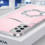 Nokia E7 Max Pro 2026 5G Launch: Powerful Flagship with 16GB RAM, 200MP Camera & Massive Battery