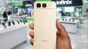 Infinix Smart 10 Plus 5G