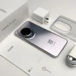 Huawei Nova 14 Ultra 5G: Powerful Camera Phone With Fast Performance and Premium Features