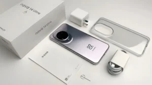 Huawei Nova 14 Ultra 5G