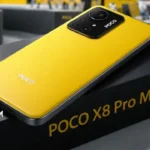 Poco X8 Pro Max Set to Redefine Flagship Power with Massive Battery and 16GB RAM