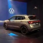 Volkswagen Taigun Facelift 2026 Launched in India with New Features and 8-Speed Gearbox