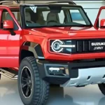 2026 Maruti Suzuki Jimny Launched: A Compact Off-Road SUV Built for Adventure and Everyday Driving