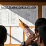 2nd PUC Result 2026: Expected Date, How to Check & Important Details