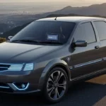 Tata Sierra EV Launched: A Bold Comeback with Modern Electric Power